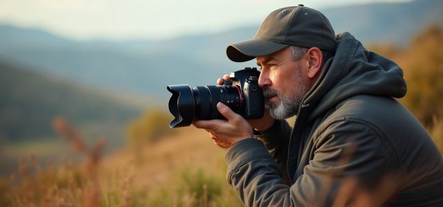Immortaliser le monde : plongée au cœur des écoles de photographie Immortaliser le monde : plongée au cœur des écoles de photographie