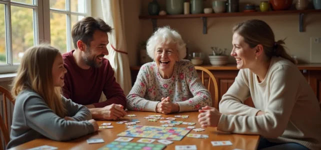 Découvrez comment diversifier vos loisirs pour des moments inoubliables en famille Découvrez comment diversifier vos loisirs pour des moments inoubliables en famille
