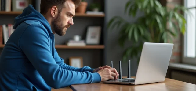 Comment résoudre efficacement le code erreur f3411-1009 sur votre box internet