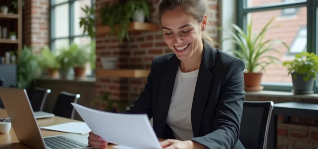 Les clés pour réussir votre projet d&rsquo;entreprise en Ille-et-Vilaine