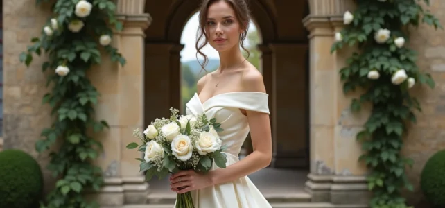 Découvrez les dernières tendances et actualités du monde du mariage en 2024