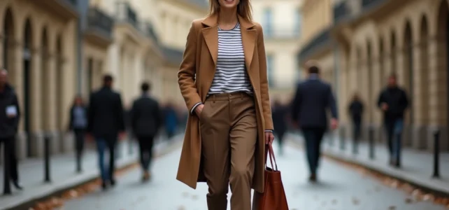 Décryptez les tendances mode incontournables à Paris cette saison Décryptez les tendances mode incontournables à Paris cette saison
